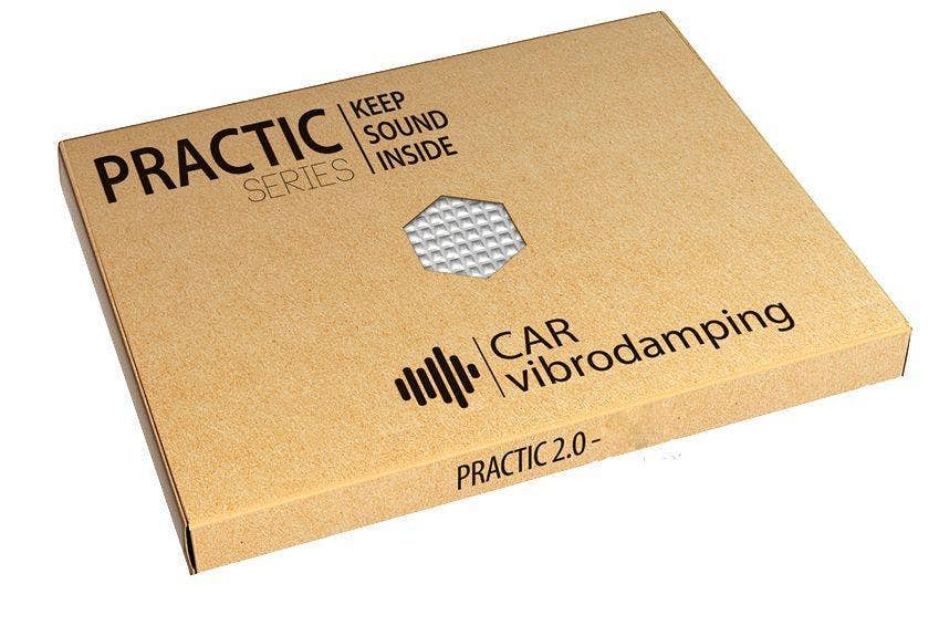 Izolacija CTK Practic (paket)